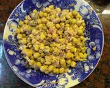 Foto del paso 4 de la receta: Ensalada de legumbres y fiambres
