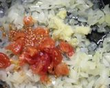 Hortobágyi burgonyás palacsintával recept fázis 3 fotója