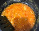 Foto langkah ke 5 dari resep Ayam pedas manis.