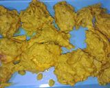 Foto langkah ke 3 dari resep Ayam Bakar Madu.