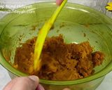 Foto langkah ke 1 dari resep Lemet Labu Kuning.