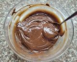 Foto del paso 1 de la receta: Cheesecake de Nutella en vasos