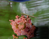 Foto langkah ke 3 dari resep Botok Ayam.