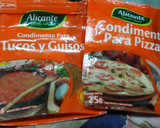 Foto del paso 5 de la receta: Salsa para pizza