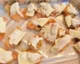 Foto del paso 2 de la receta: Machas gratinadas a la parmesana