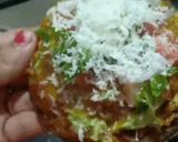 કાઠીયાવાડી પીઝા (Kathiyawadi Pizza Recipe In Gujarati) રેસીપી સ્ટેપ6ફોટો
