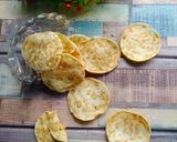 Foto langkah ke 5 dari resep Keripik Tempe Tapioka.
