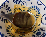 Foto del paso 3 de la receta: Cookies de café y cacao (con chips de chocolate blanco)!!