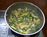 Foto langkah ke 3 dari resep Tumis putren.