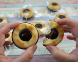 Foto del paso 12 de la receta: Volcanos de chocolate