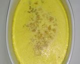 Foto del paso 6 de la receta Flan de huevo y piña natural caramelizada al ron