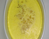 Foto del paso 6 de la receta: Flan de huevo y piña natural caramelizada al ron