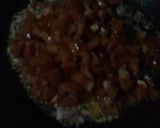 A picture of step 2 of Tomato sauce.