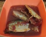 Foto langkah ke 1 dari resep Sarden Leunca Balado.