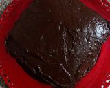 Foto del paso 9 de la receta: Torta de Chocolate