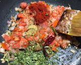 દાળ ફ્રાય (Dal Fry Recipe In Gujarati) રેસીપી સ્ટેપ3ફોટો