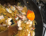 Foto del paso 3 de la receta: Fideos a la marinera