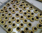 Foto langkah ke 5 dari resep Kue blueberry.