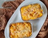 Foto langkah ke 5 dari resep Macaroni Mac and Cheese.