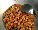 Foto langkah ke 8 dari resep Oseng Tempe 3M (Murah Mudah Mantafff).