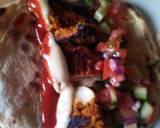Chicken Tikka Kebabs recipe step 4 photo