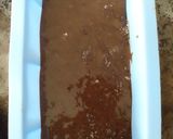 Foto del paso 5 de la receta: Budín integral de chocolate