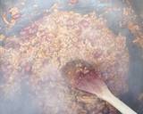 Chilli beef stuffed peppers / kefir, avocado, coriander dressing recipe step 4 photo