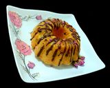 عکس مرحله 9 از دستور کیک کشمشی نارگیلی 😋😍 در توستر