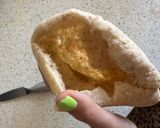Foto del paso 6 de la receta Pan de pita
