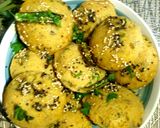 છત્તીસગઢની સ્ટીમ બફૌરી રેસીપી સ્ટેપ3ફોટો