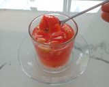 Foto langkah ke 4 dari resep Wedang Tomat khas Rembang.