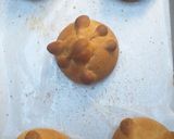 Foto del paso 8 de la receta: Pan de muerto