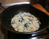 Foto del paso 3 de la receta: Coles de Bruselas al curry