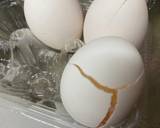Japanese  Egg Tempra recipe step 1 photo