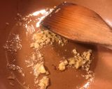 A picture of step 1 of Sauteed Vermicelli with Ground pork (螞蟻上樹).