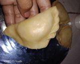 Foto langkah ke 8 dari resep Pastel bihun sayur renyah.