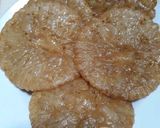 Foto langkah ke 8 dari resep Kue Cucur Gula merah.