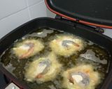 Foto langkah ke 3 dari resep Bakwan udang #antiribet.