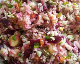 Foto del paso 5 de la receta: Ensalada para el calor 💫🎶🎊