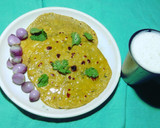மேத்தி ரொட்டி (Methi Roti Recipe in Tamil) ரெசிபி ஸ்டேப் 5 புகைப்படம்