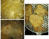 Foto langkah ke 5 dari resep Ayam Goreng Oregano.