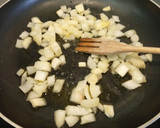 Foto del paso 1 de la receta: Panceta con acelgas