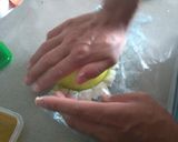 Foto del paso 6 de la receta Empanadas de carne picada y patatas