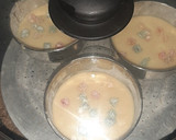 டூட்டி ஃப்ரூட்டி கப் கேக் ரெசிபி ஸ்டேப் 4 புகைப்படம்