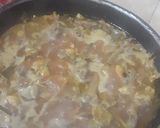Foto langkah ke 5 dari resep Ayam Kecap (Mie Ayam) Homemade.