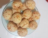 Foto del paso 6 de la receta: Chipa con queso 💖 una delicia 🤤