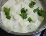 ફુટ રાઇતું(fruit raita recipe in Gujarati) રેસીપી સ્ટેપ2ફોટો