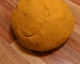 Foto del paso 3 de la receta: Ñoquis de calabaza