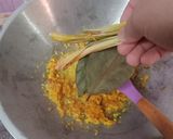 Foto langkah ke 5 dari resep Nila Kuah Asam Santan.