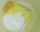 Foto langkah ke 1 dari resep Nastar klasik.